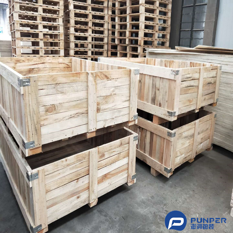無(wú)錫包裝箱廠(chǎng)講述熏蒸木箱