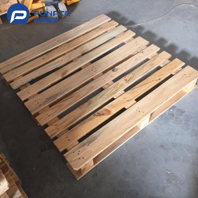 木棧板廠(chǎng)家淺談倉(cāng)庫(kù)木托盤(pán)的類(lèi)型