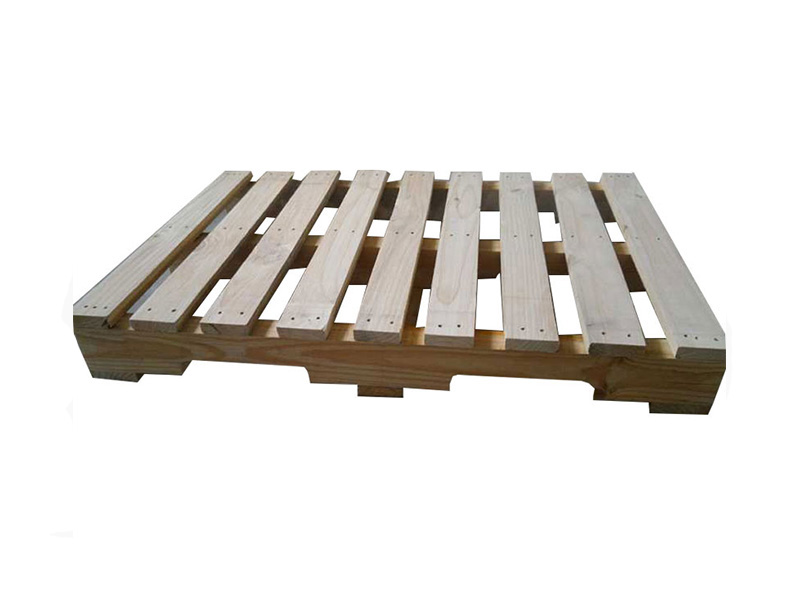 怎么改善木托盤變形的問題？